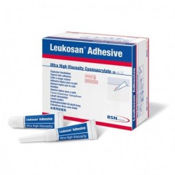 Colle cutanée LEUKOSAN ADHESIVE