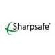 Collecteur de déchets infectieux SHARPSAFE 200 mL