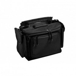 Mallette Medical Bag Eco Noire