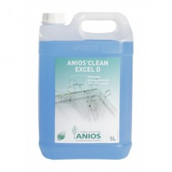 ANIOS CLEAN EXCEL D