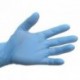 Gants nitrile sans poudre EMILABO