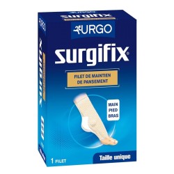 Filet tubulaire SURGIFIX Filet tubulaire SURGIFIX