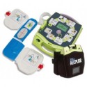 Défibrillateur AED Plus semi-automatique ZOLL
