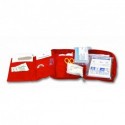 Trousse de secours FIRST HECOSTOP