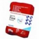 Trousse de secours FIRST HECOSTOP