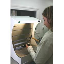 Aspiration pour cabinet et laboratoire Aspiration pour cabinet et laboratoire