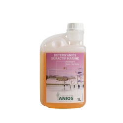DETERG'ANIOS SURACTIF MARINE DETERG'ANIOS SURACTIF MARINE
