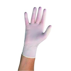 Gants synthétiques non poudrés SENSISAFE x 100 Gants synthétiques non poudrés SENSISAFE x 100