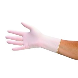 Gants latex poudrés Euromedis - Protection & confort optimal | Consomed Gants latex poudrés Euromedis - Protection & confort optimal | Consomed