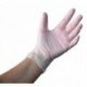 Gants vinyles non poudrés EUROMEDIS x 100