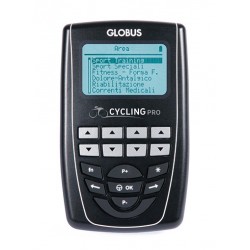 GLOBUS CYCLING PRO