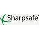 Collecteur de déchets infectieux SHARPSAFE 300 mL