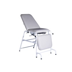 Fauteuil d'examen gynécologique hauteur fixe Fauteuil d'examen gynécologique hauteur fixe