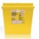 Collecteur de déchets infectieux SHARPSAFE 30 L