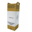 Cartons de récupération de déchets 50 L (FORME HAUTE) x 10