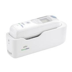 Thermomètre BRAUN THERMOSCAN PRO 6000 Thermomètre BRAUN THERMOSCAN PRO 6000