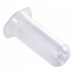 Corps de prélèvement BD VACUTAINER x 25