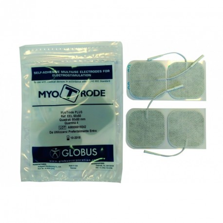 Electrodes MYOTRODE PLUS