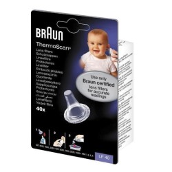 Couvre sonde Thermomètre auriculaire THERMOSCAN 5,6,7 Couvre sonde Thermomètre auriculaire THERMOSCAN 5,6,7