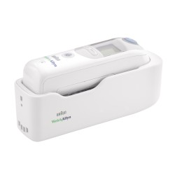 Thermomètre auriculaire PRO 6000 Braun Thermomètre auriculaire PRO 6000 Braun