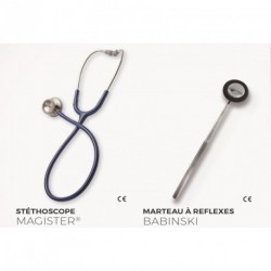 Pack médecine 1