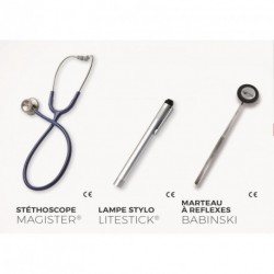 Pack médecine 2