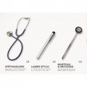 Pack médecine 2