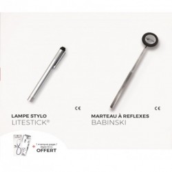 Petit pack médecine