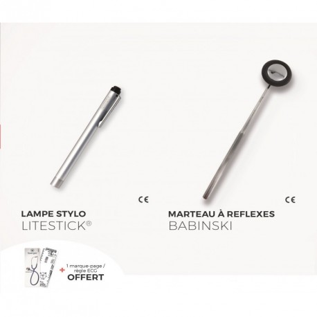 Petit pack médecine