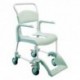 Chaise de douche & toilette CLEAN