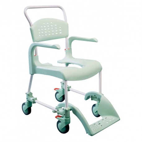 Chaise de douche & toilette CLEAN