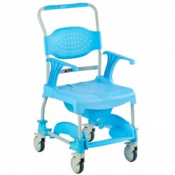 Chaise de douche Viana