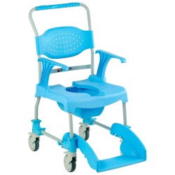 Chaise de douche Viana