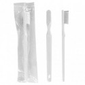 Brosses à dents jetables x 100