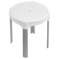 Tabouret de douche PROFILO