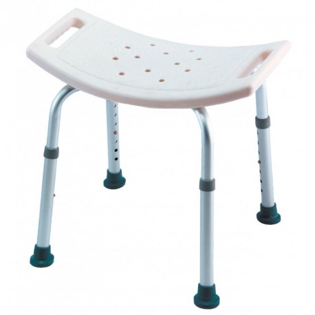 Tabouret de douche CADIZ