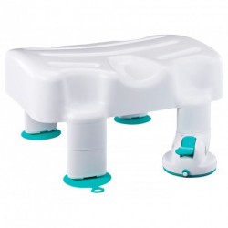 Tabouret de bain