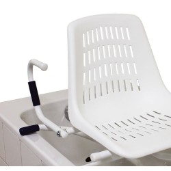 Fauteuil de bain ATLANTIS IV 