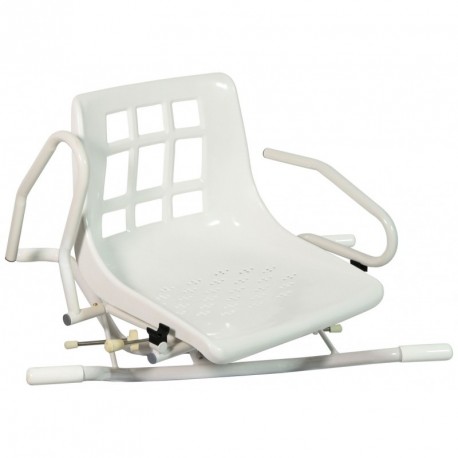 Fauteuil de baignoire pivotant EDORA
