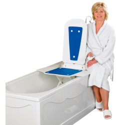 Siège de bain élévateur BATHMASTER™ DELTIS™ Siège de bain élévateur BATHMASTER™ DELTIS™