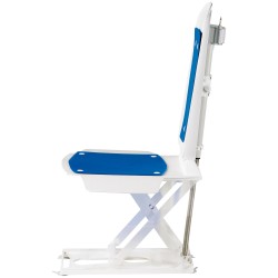Siège de bain élévateur BATHMASTER™ DELTIS™ Siège de bain élévateur BATHMASTER™ DELTIS™