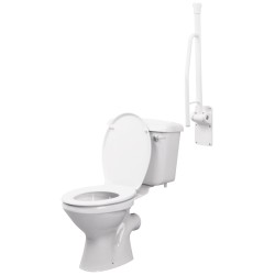 Barre d'appui relevable DEVON ELITE Barre d'appui relevable DEVON ELITE