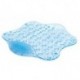 Tapis de massage pour douche