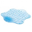 Tapis de massage pour douche