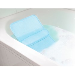 Coussin lombaires pour baignoire