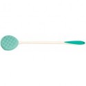 Brosse de douche 2 faces