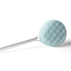 Brosse de douche 2 faces Brosse de douche 2 faces