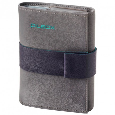 Pilulier semainier PILBOX CARDIO