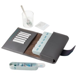 Pilulier semainier PILBOX CARDIO Pilulier semainier PILBOX CARDIO