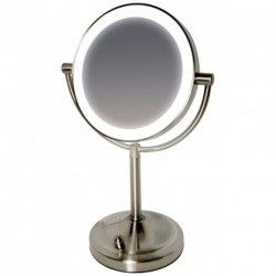 Miroir grossissant sans fil MIR-8150